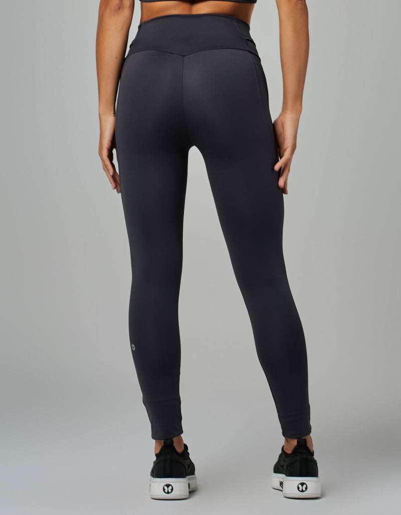 Vestem - Pace Carbox Leggings with Pockets - FS1536.V26.C0437 Vestem - Pace Carbox Leggings with Pockets - FS1536.V26.C0437