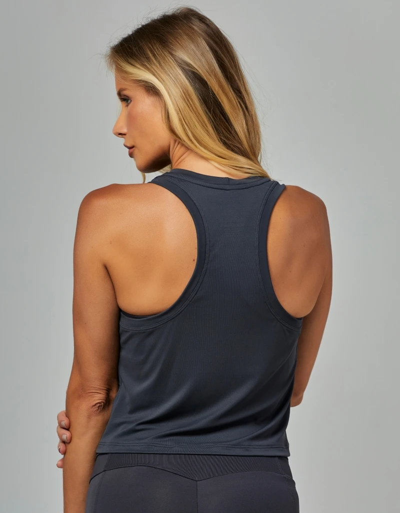 Vestem - Tank Shirt Dry Fit Pace Carbox - REG830.V26.C0437