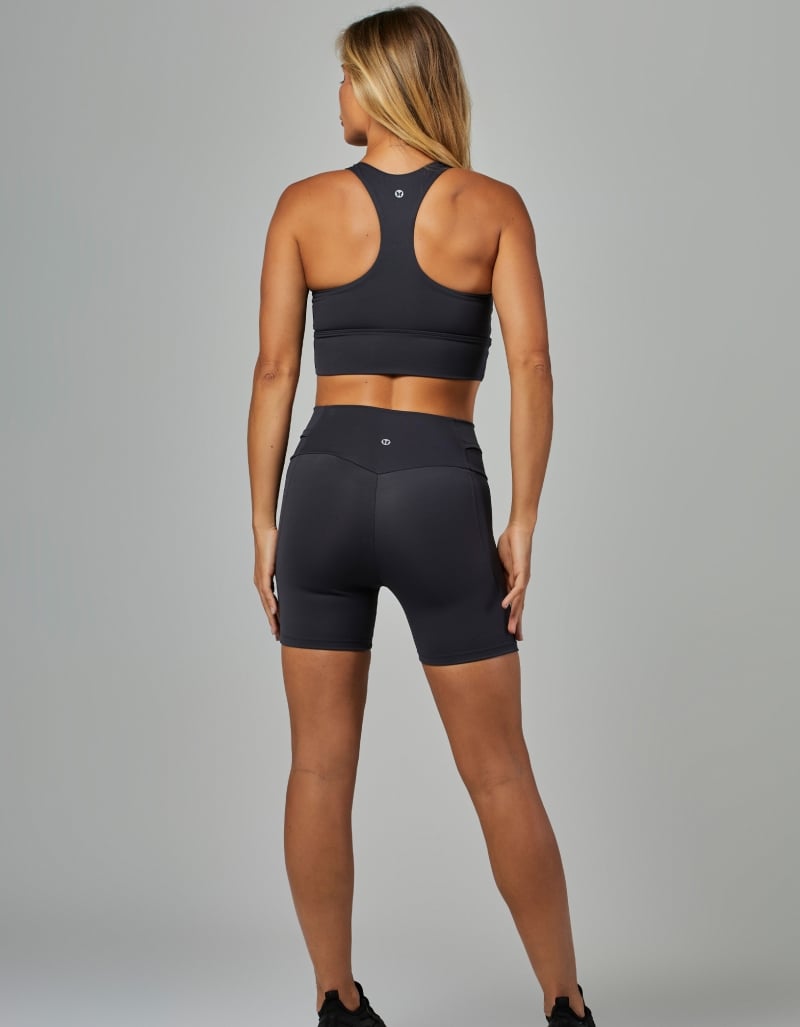 Vestem - Pace Carbox Shorts with Pockets - SH719.V26.C0437