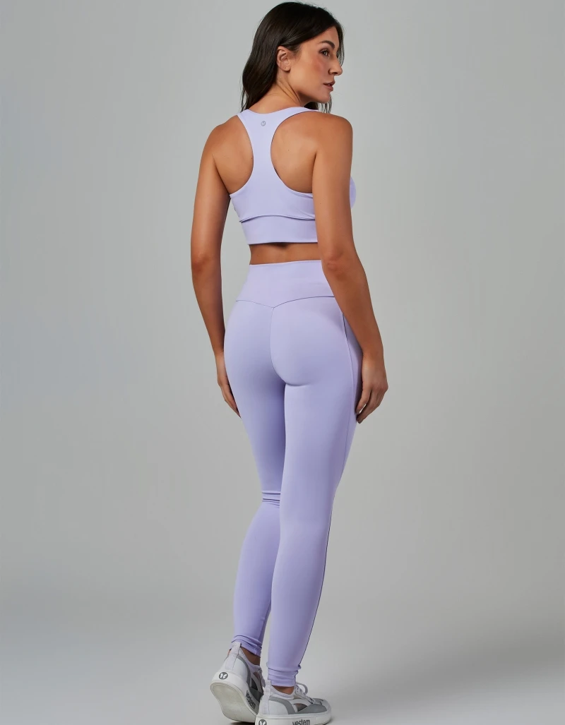 Vestem - Pace Lilac Lavender High Support Top - TOP1187.V26.C0279
