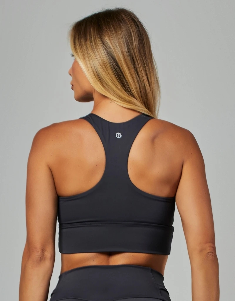 Vestem - Pace Carbox High Support Top - TOP1187.V26.C0437