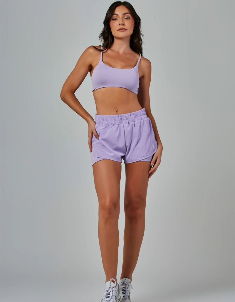 Vestem - Top Park Lilac Lavender - TOP678.ESS.C0279