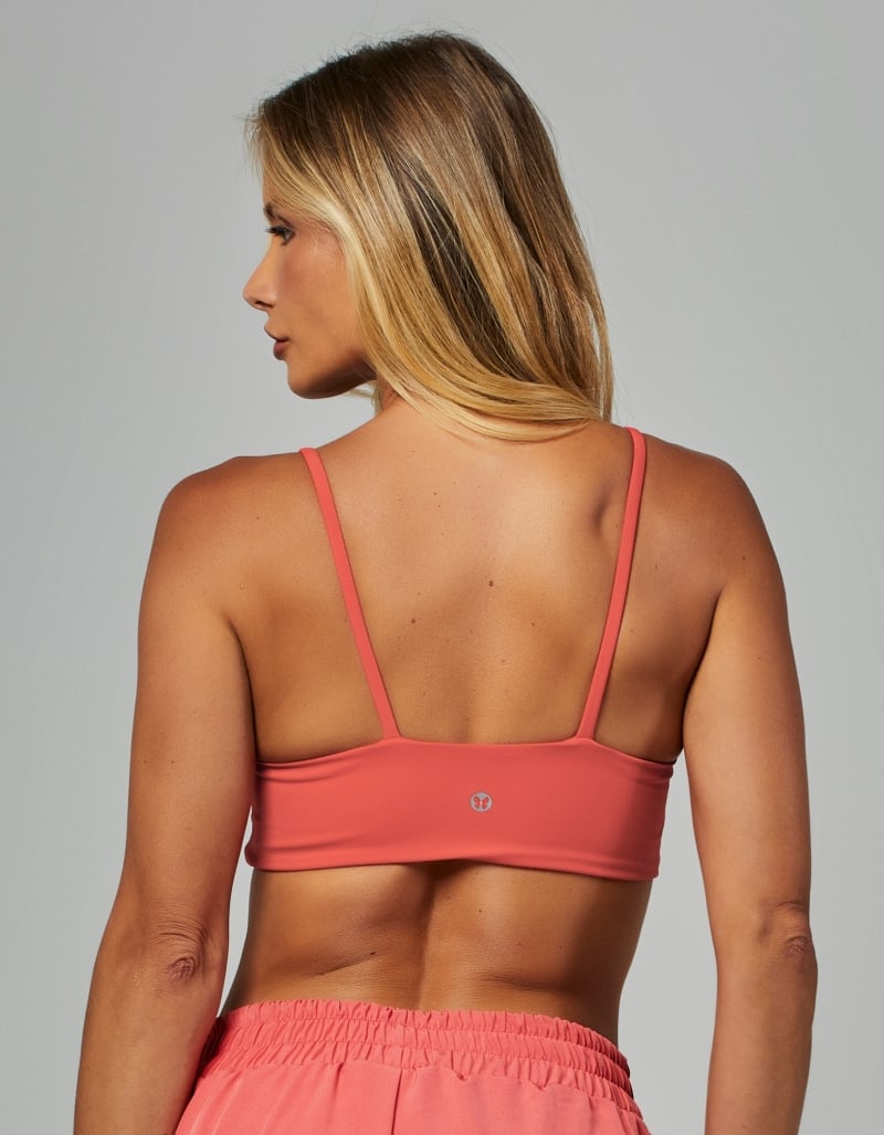 Vestem - Grenadine Red Park Top - TOP678.ESS.C0575