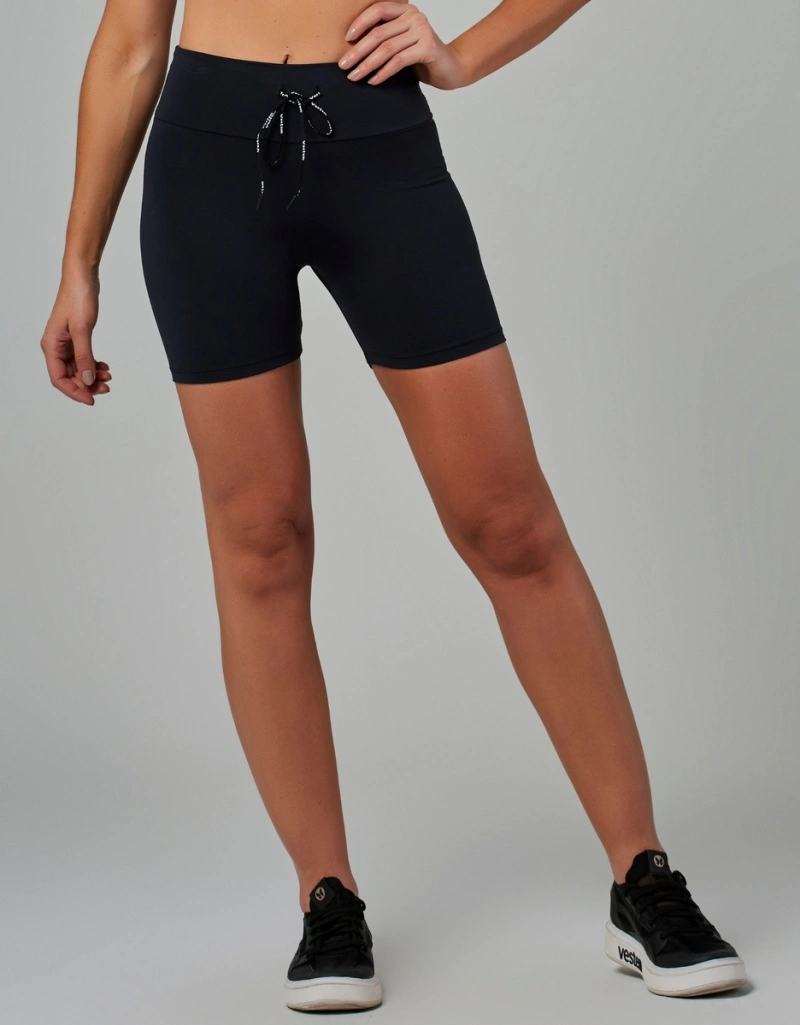 Vestem - Black Power Up Magic Shorts - SH722.V26.C0002