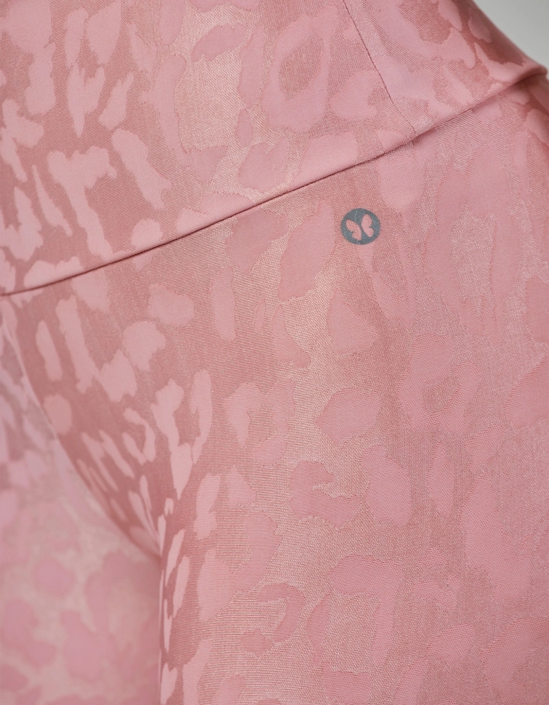 Vestem - Fearless Pink Romance leggings - FS1384.V26.C0243