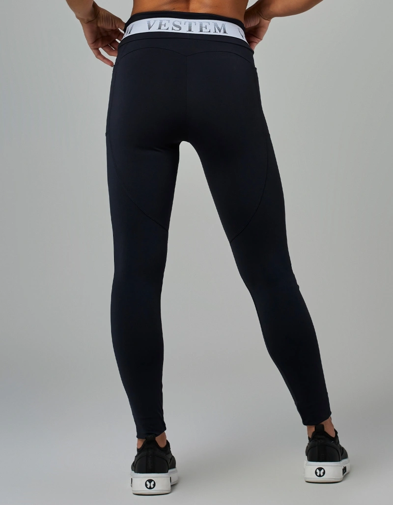 Vestem - Legging Fuso Push Ups Preto - FS1561.V26.C0002