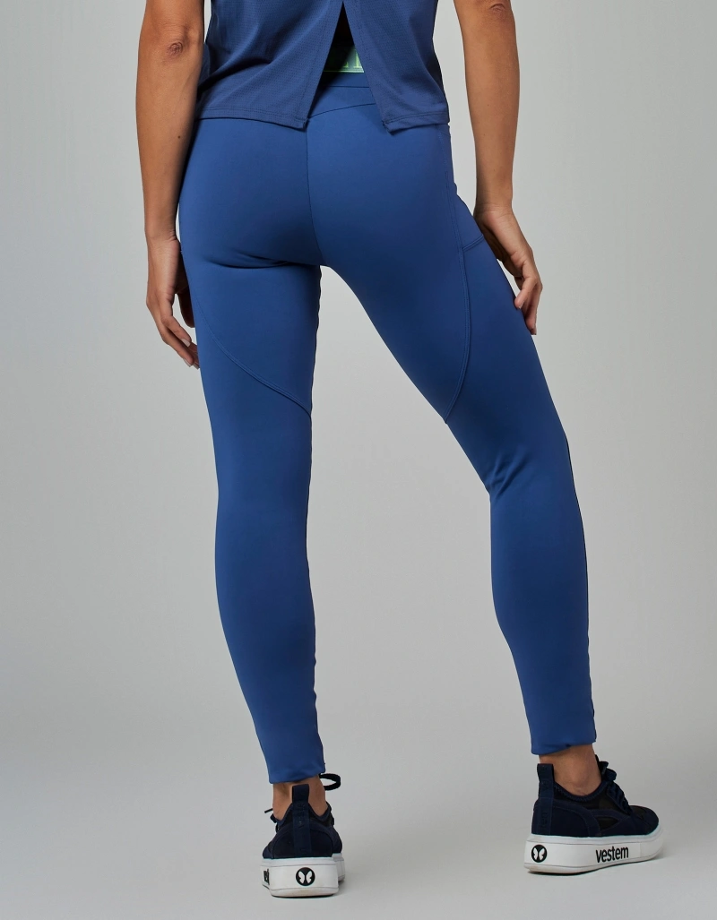 Vestem - Blue Jeans Push Ups leggings - FS1561.V26.C0257
