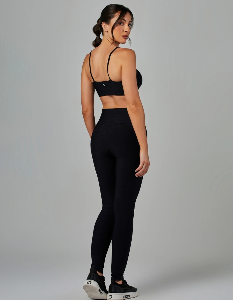 Vestem - Top Fearless Preto - TOP1036.V26.C0002