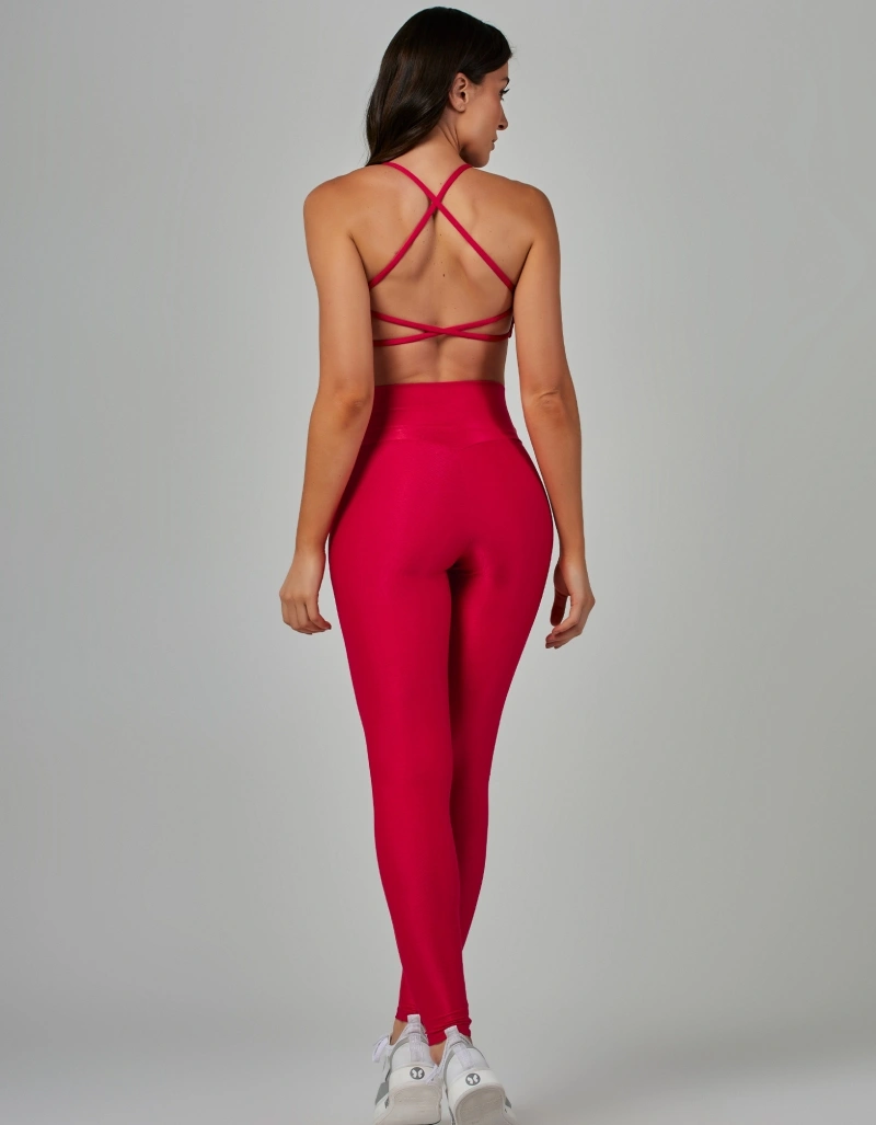 Vestem - Lily Magenta Lightweight Support Top - TOP1057.V26.C0401