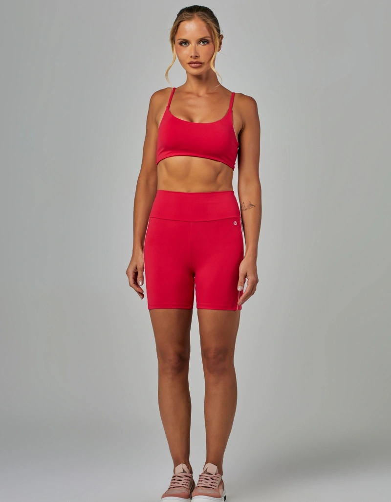 Vestem - Top Park Magenta - TOP678.ESS.C0401