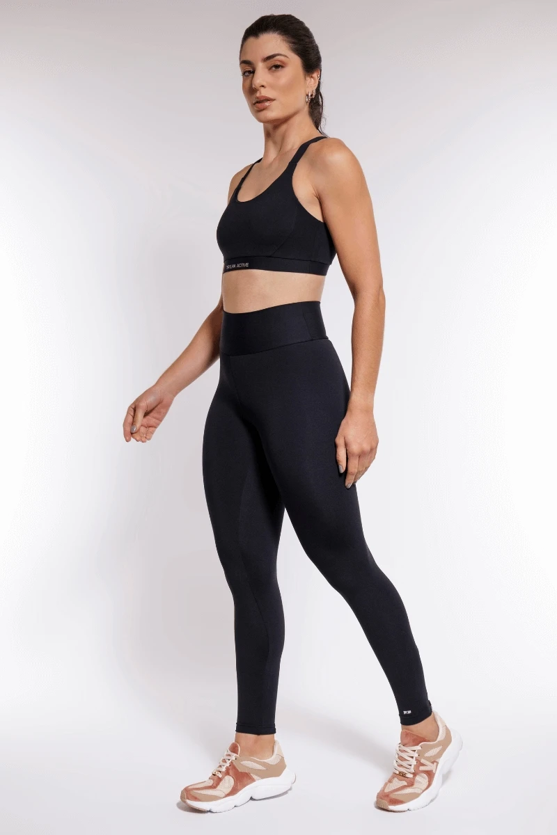 Trilha Verão - Leggings Julia Nagoya - R0500