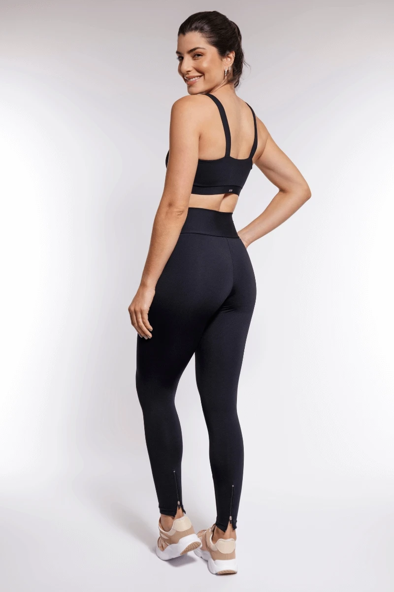 Trilha Verão - Leggings Julia Nagoya - R0500