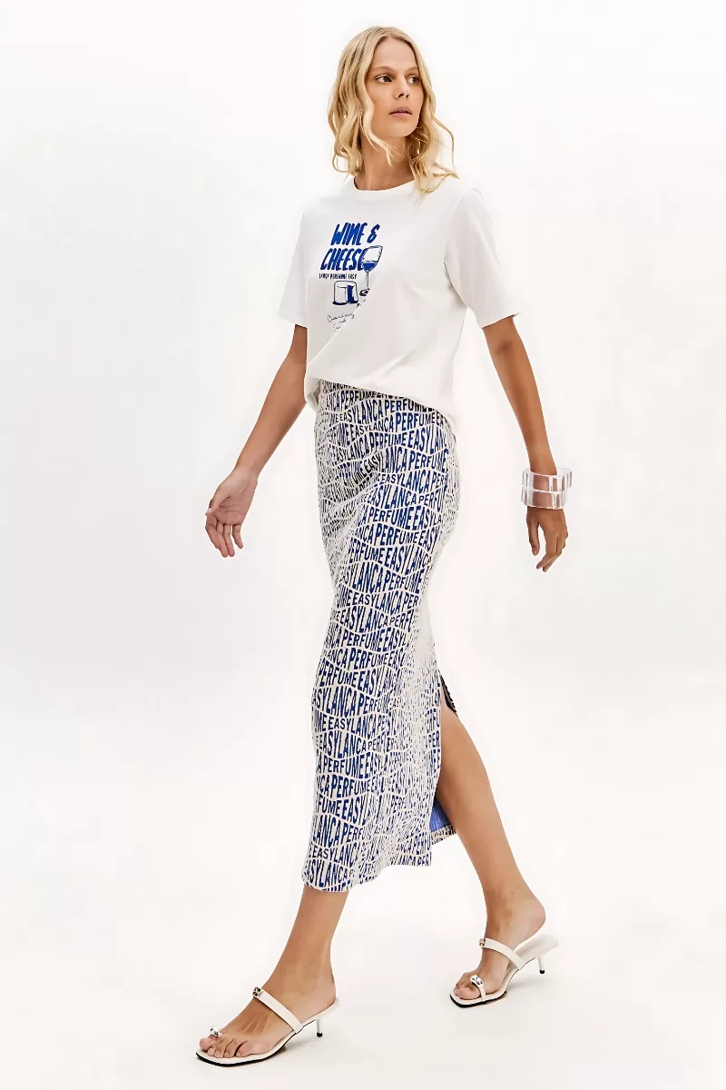 LANÇA PERFUME - Cool T-Shirt Launches Perfume - 5243