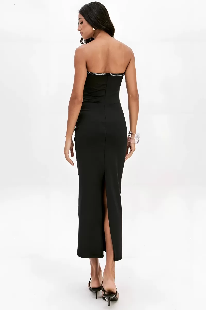 LANÇA PERFUME - Super Midi Dress Launches Perfume - 11944