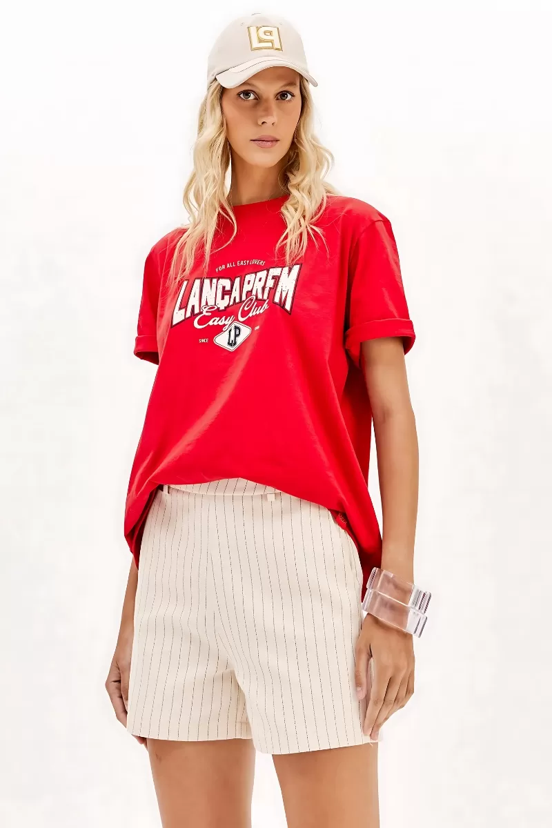 LANÇA PERFUME - Cool T-Shirt Launches Perfume - 5117