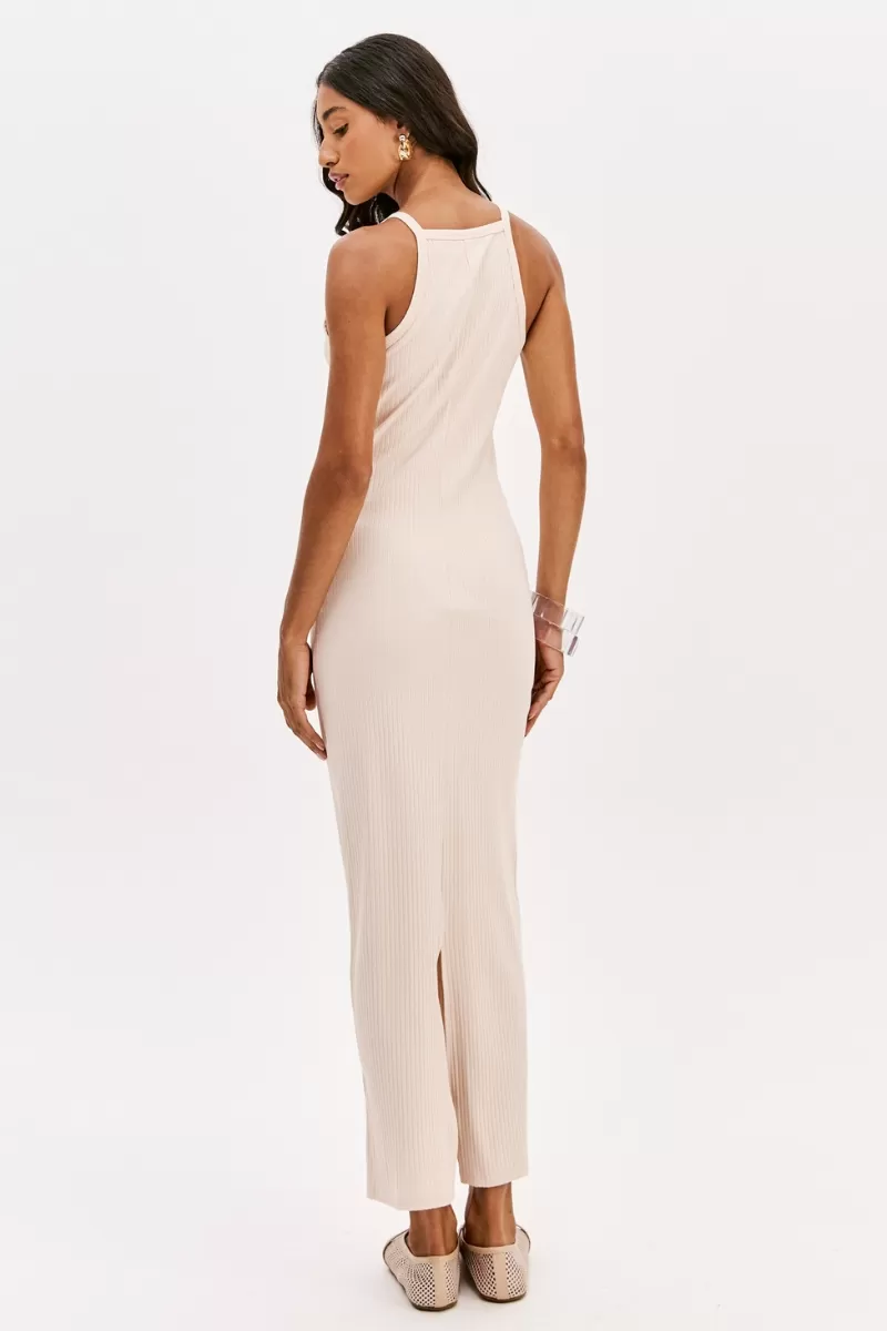 LANÇA PERFUME - Super Midi Dress Launches Perfume - 11704BG