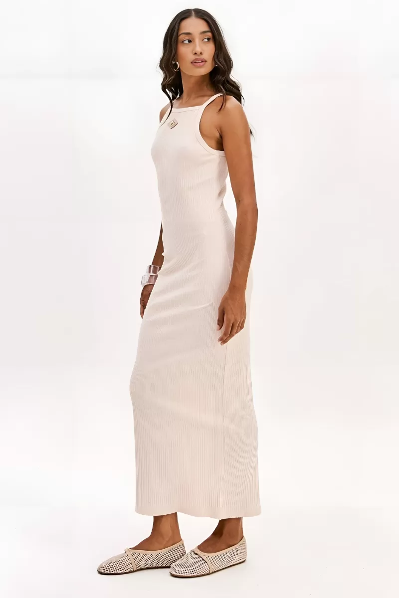 LANÇA PERFUME - Super Midi Dress Launches Perfume - 11704BG