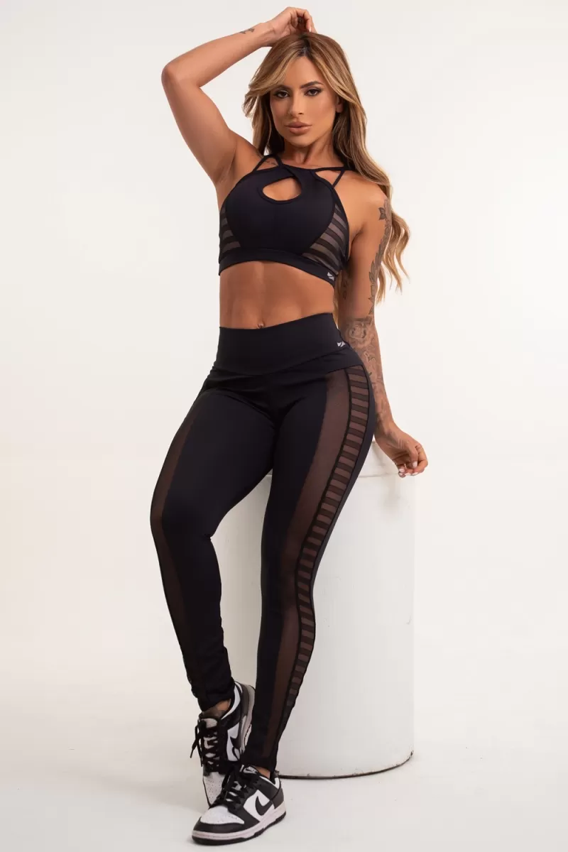 ZNG - LEGGING KEEPER - CIG854