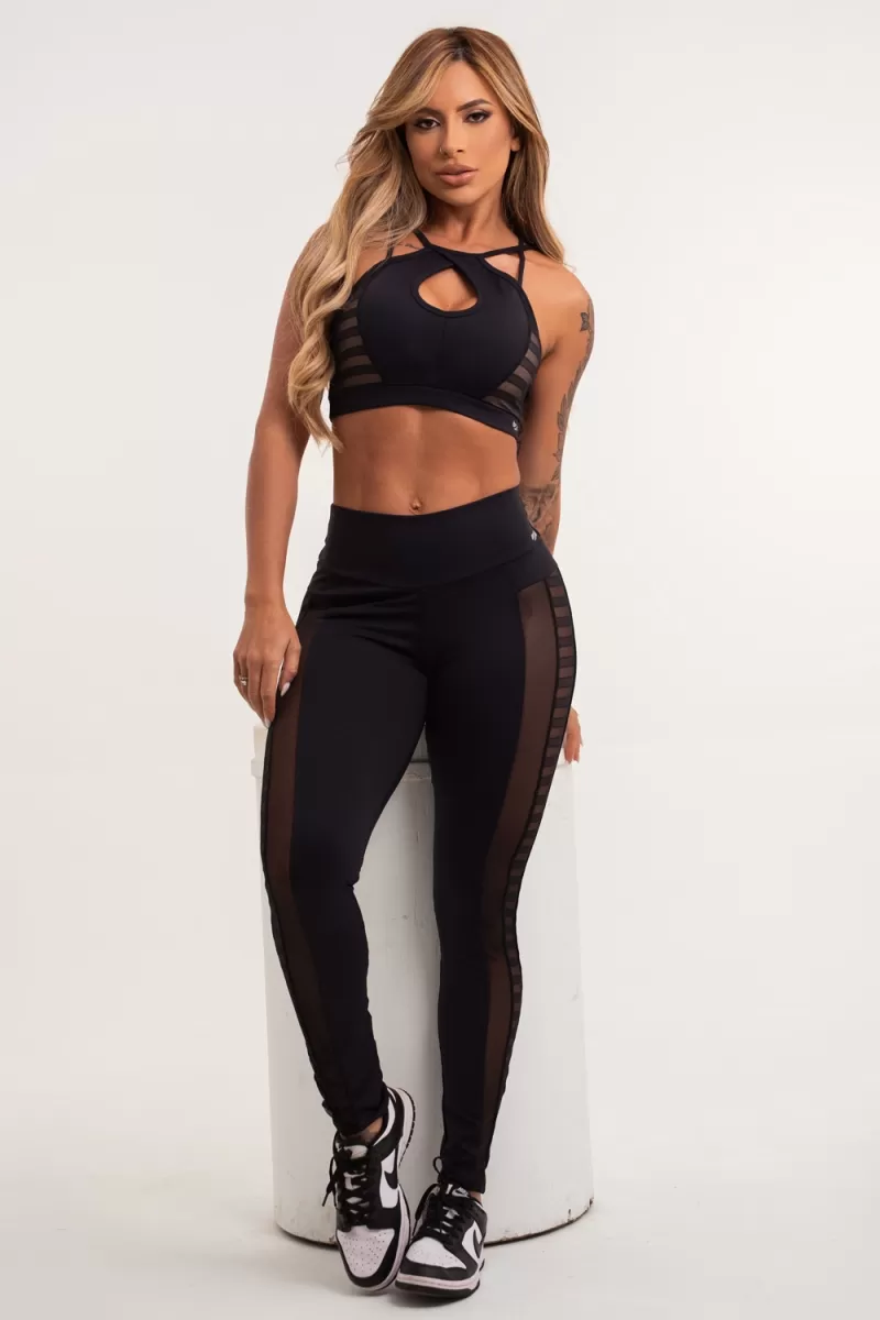 ZNG - LEGGING KEEPER - CIG854