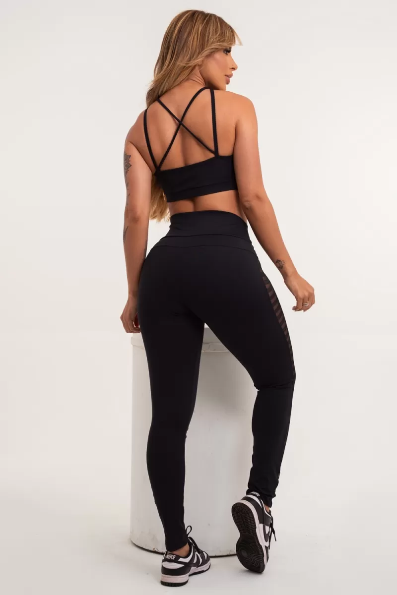 ZNG - LEGGING KEEPER - CIG854
