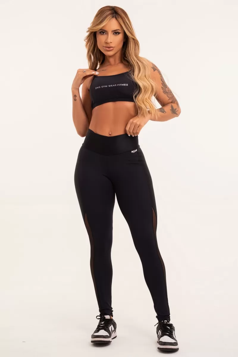 ZNG - TIVOLI LEGGINGS - CIG860