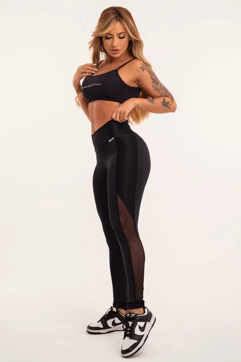 ZNG - TIVOLI LEGGINGS - CIG860