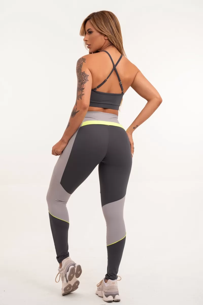 ZNG - MILSTONE LEGGINGS CIG861 - CIG861