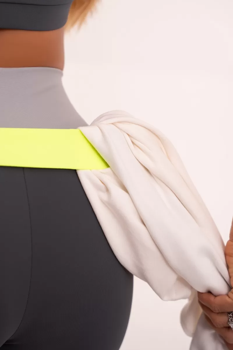 ZNG - MILSTONE LEGGINGS CIG861 - CIG861