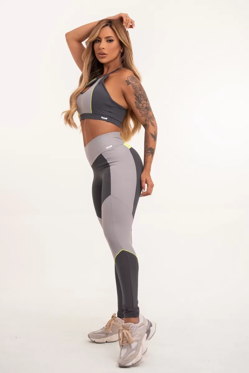 ZNG - MILSTONE LEGGINGS CIG861 - CIG861