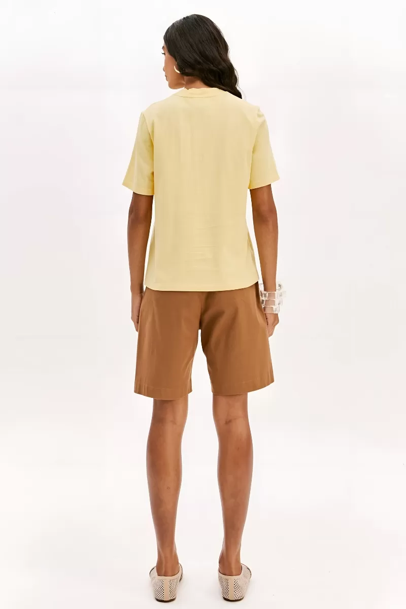 LANÇA PERFUME - Lança Perfume Short Sleeve T-Shirt - 5210