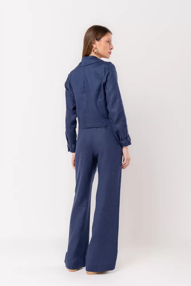 Hidrogênio - DOUBLE BREASTED JACKET - 20474004 Hidrogênio - DOUBLE BREASTED JACKET - 20474004