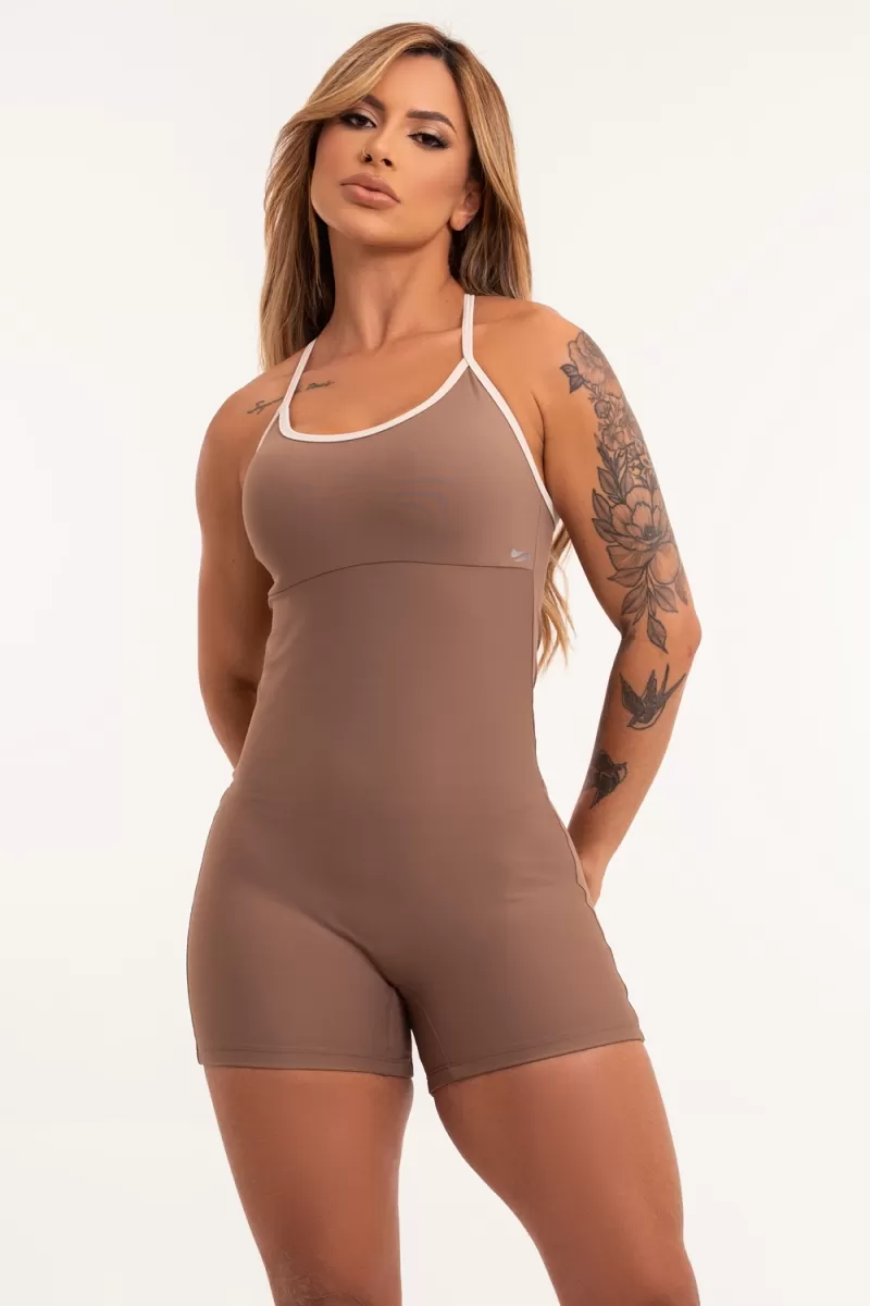 ZNG - ADAPTIVE CAPUCCINO OVERALL - MCC111
