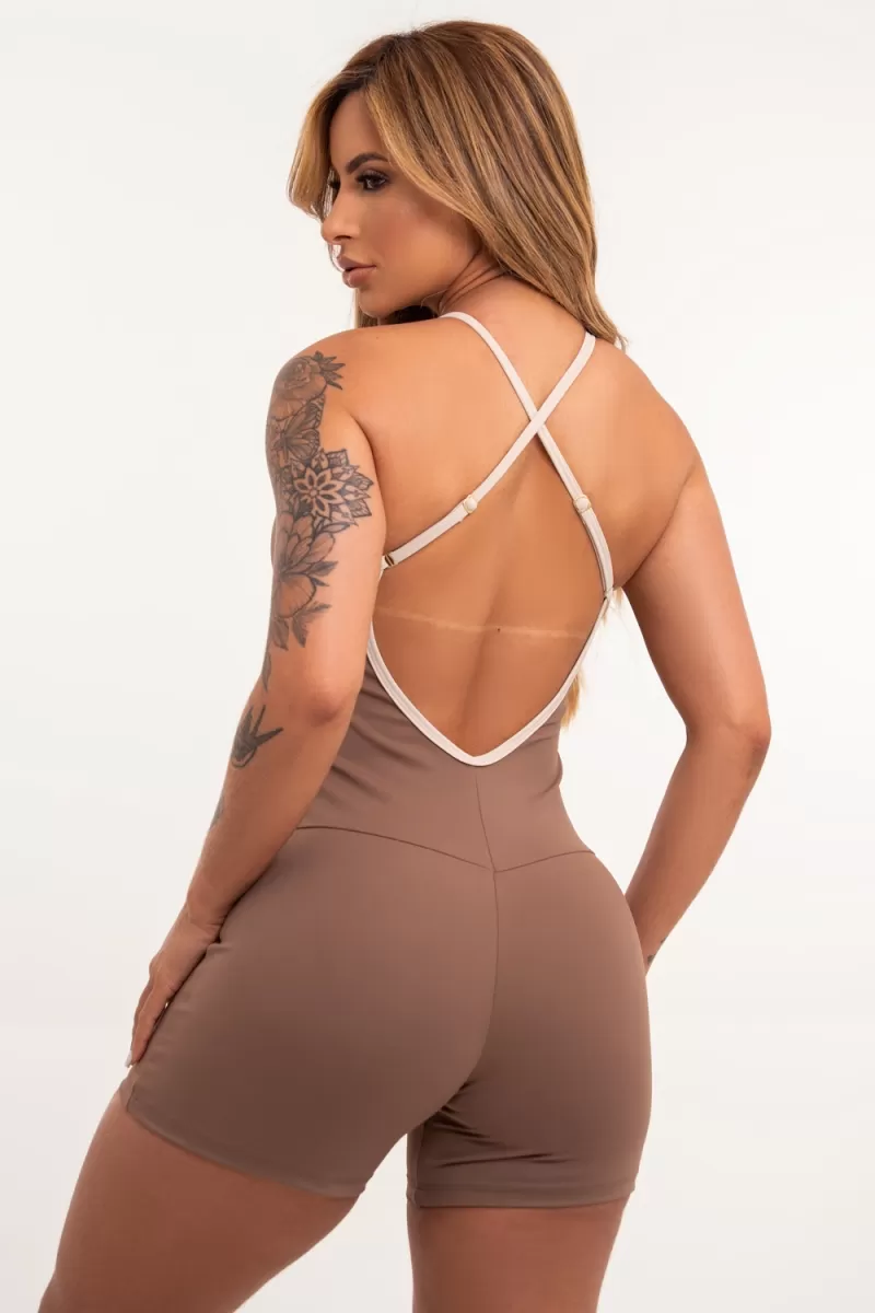 ZNG - ADAPTIVE CAPUCCINO OVERALL - MCC111