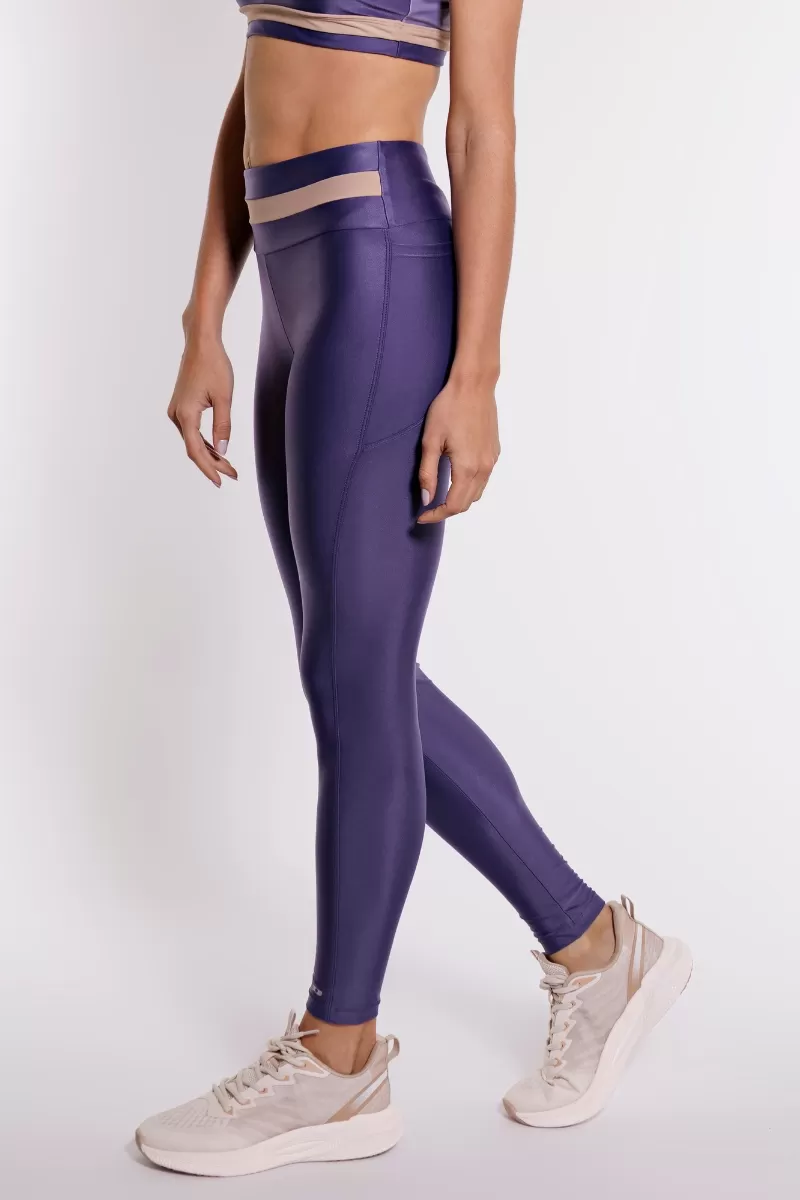 Trilha Verão - Atletika Fusion Leggings - 181.E
