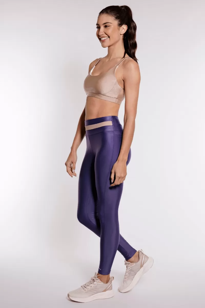 Trilha Verão - Atletika Fusion Leggings - 181.E
