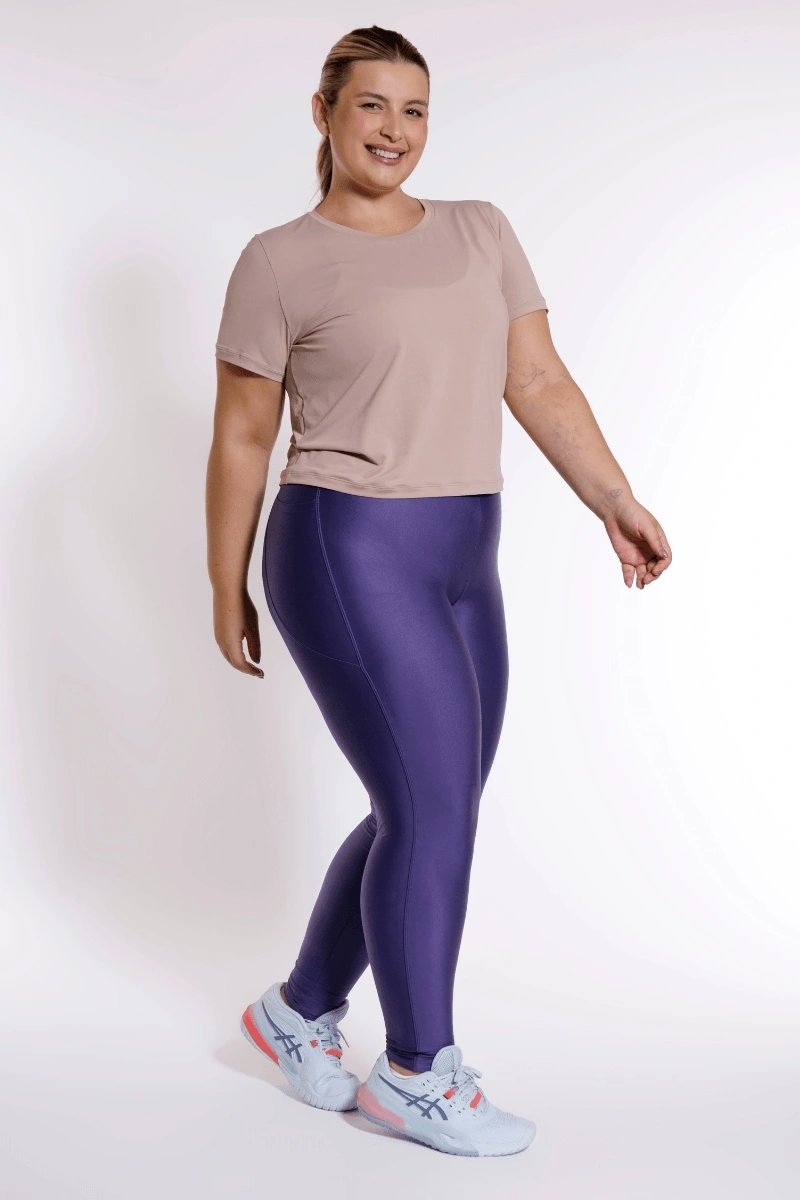 Trilha Verão - Atletika Fusion Leggings - 181.E