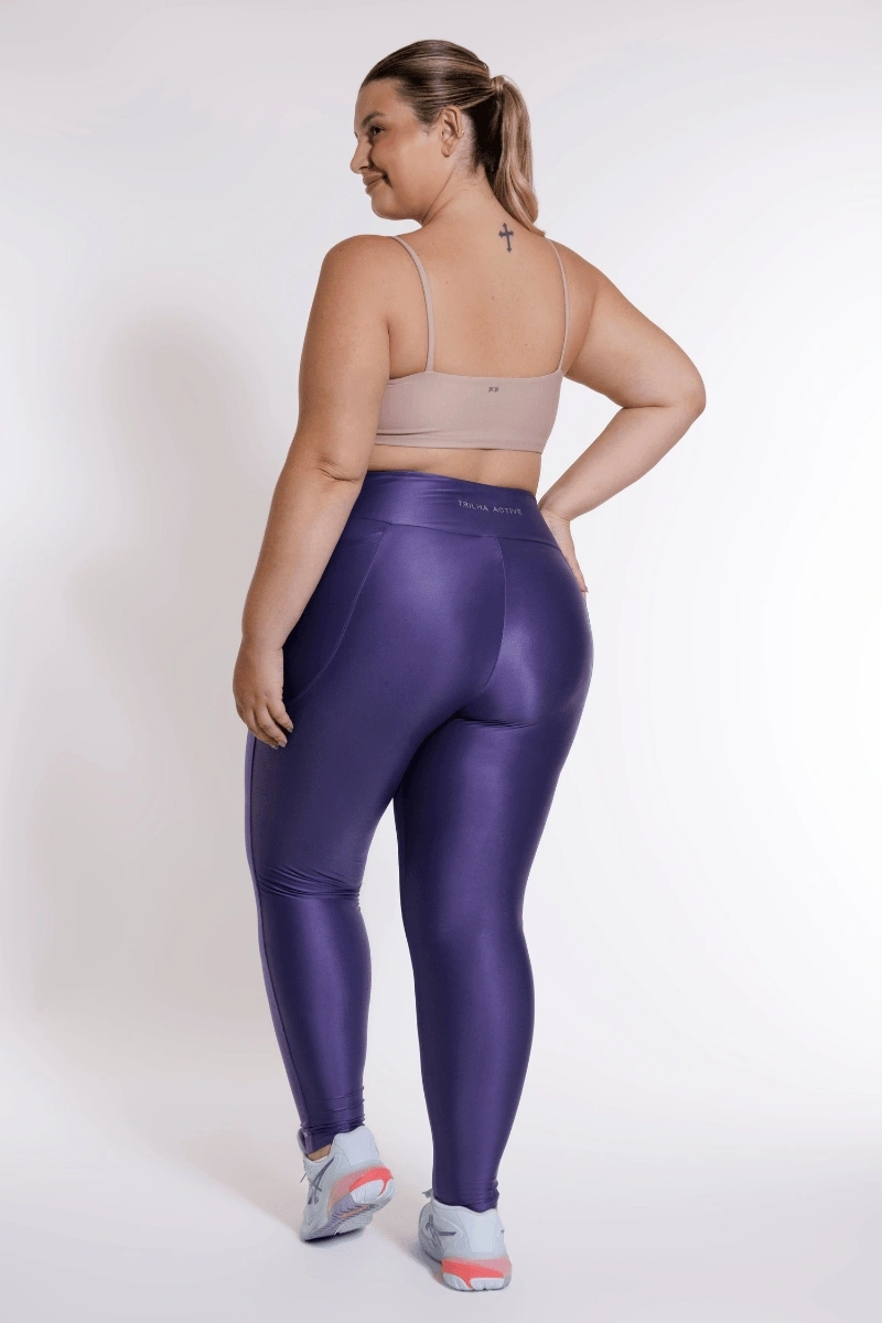 Trilha Verão - Atletika Fusion Leggings - 181.E