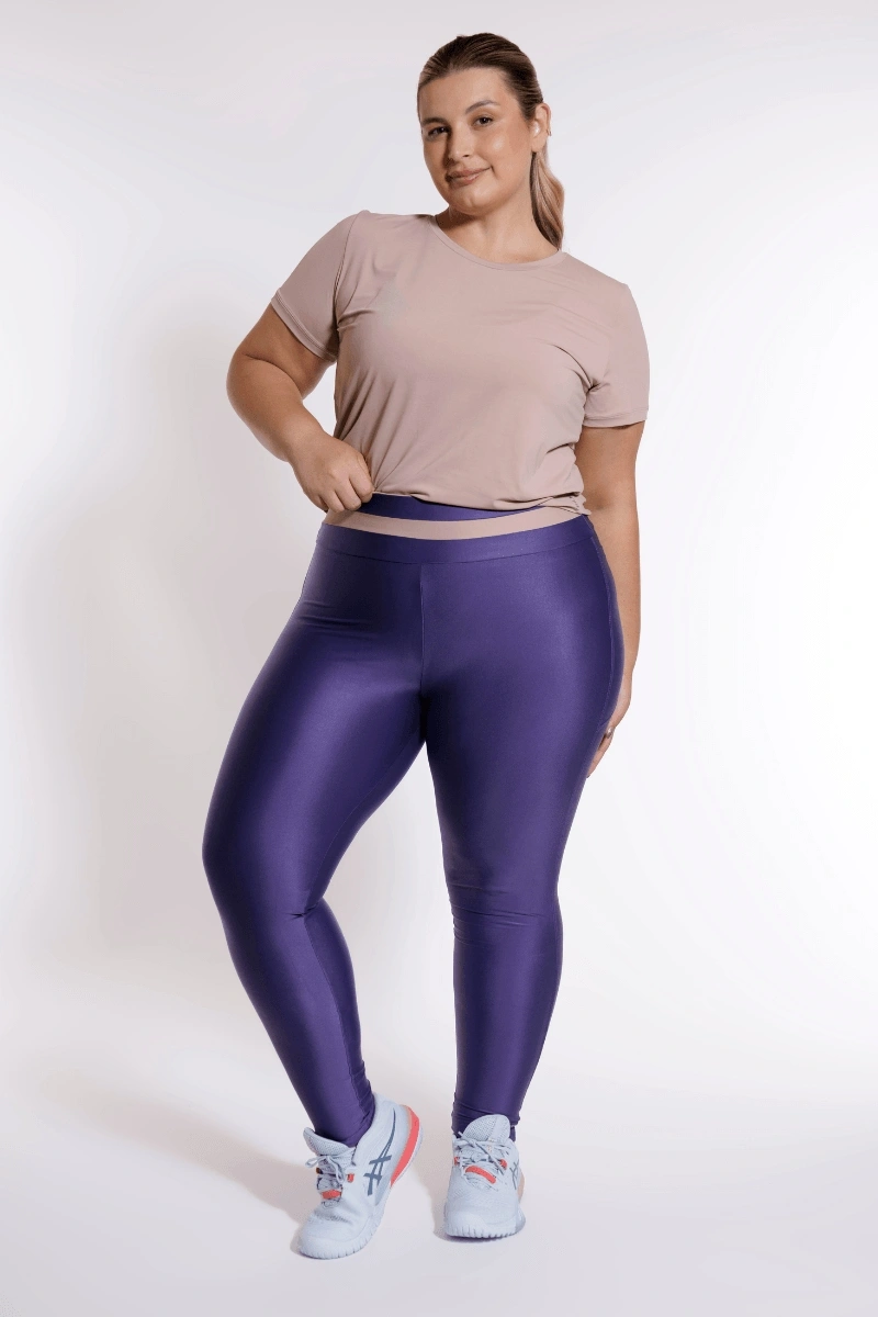 Trilha Verão - Atletika Fusion Leggings - 181.E