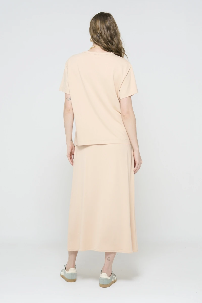 Hidrogênio - SAND SWEATSHIRT SHORT SLEEVE - 20539071 Hidrogênio - SAND SWEATSHIRT SHORT SLEEVE - 20539071