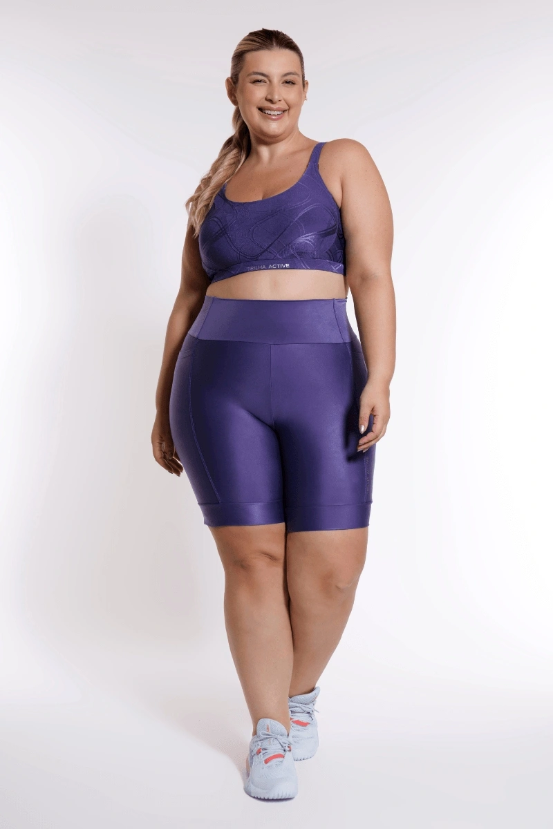 Trilha Verão - Atletika Training Shorts - R3840