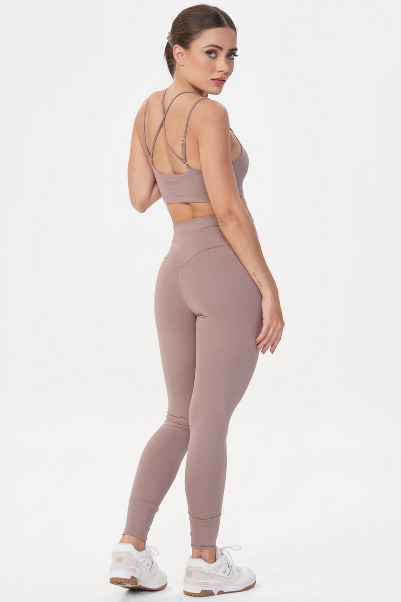 Lets Gym - Soft Balance Avela Leggings - 2767AVL Lets Gym - Soft Balance Avela Leggings - 2767AVL