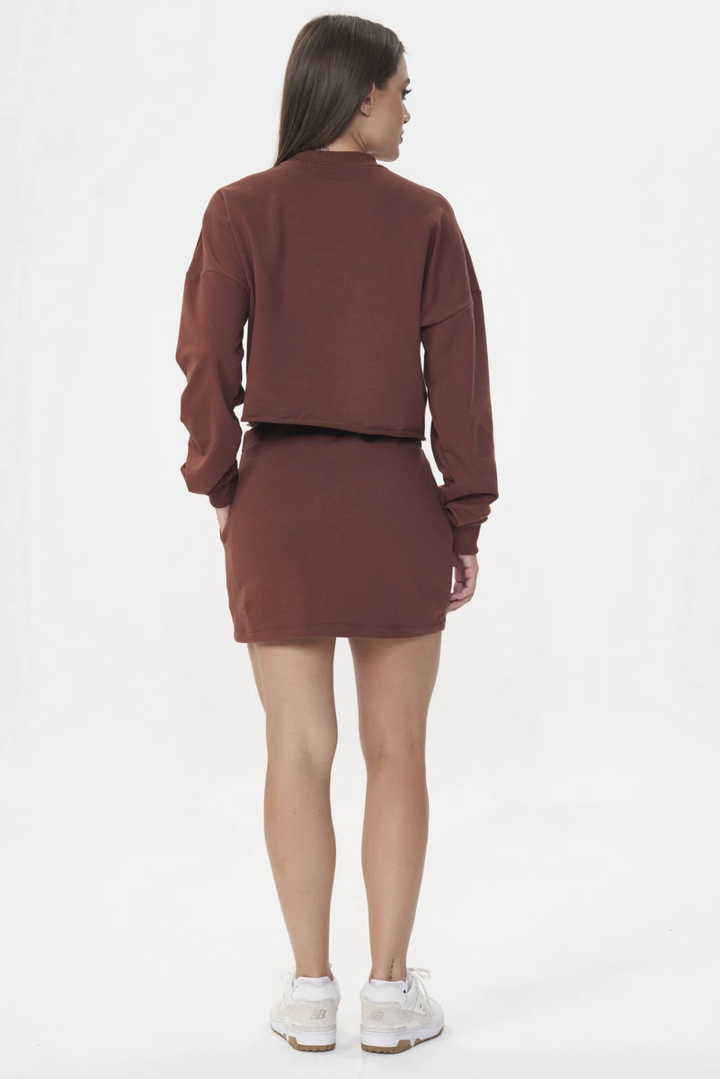 Lets Gym - Urban Layers Blouse  - 2917MR