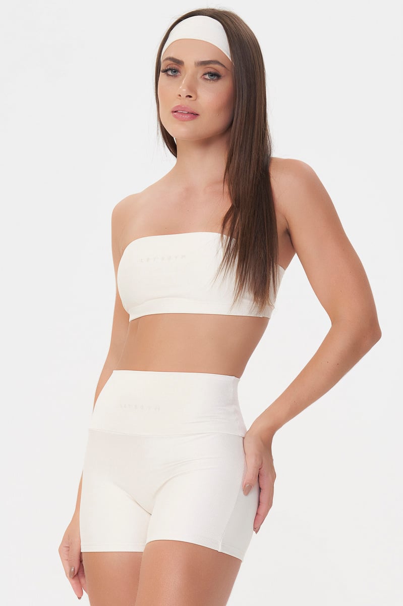 Lets Gym - Glow Rush Off-White Set - 2939OFW Lets Gym - Glow Rush Off-White Set - 2939OFW