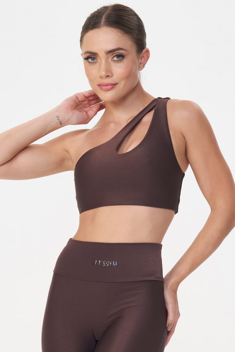 Lets Gym - Top Impact One Coffee - 2961CF