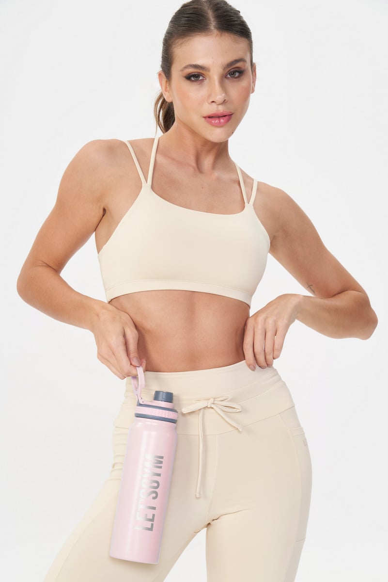 Lets Gym - Bottle Letsgym Array - 3051CRS