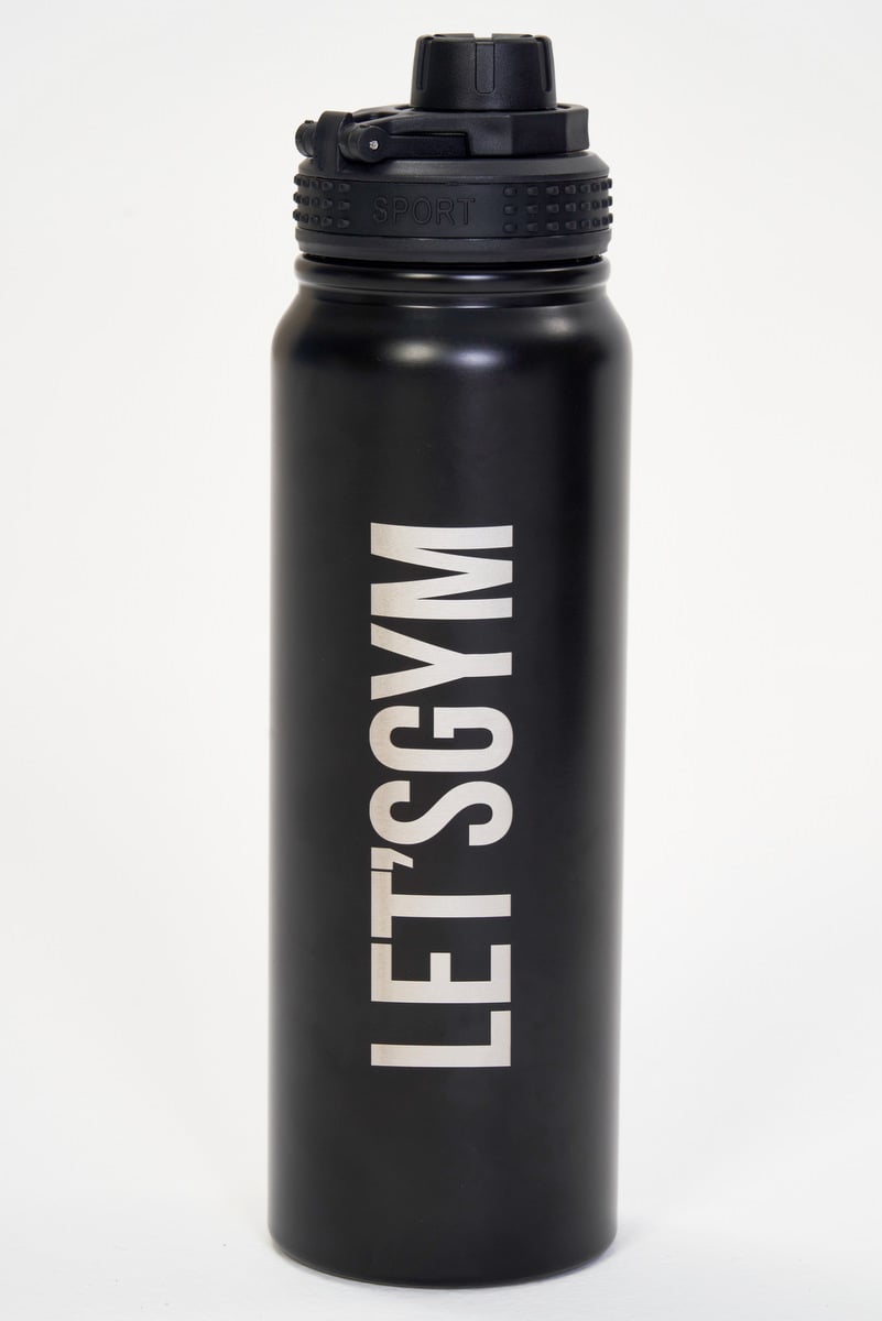 Lets Gym - Bottle Letsgym Array - 3051PT Lets Gym - Bottle Letsgym Array - 3051PT
