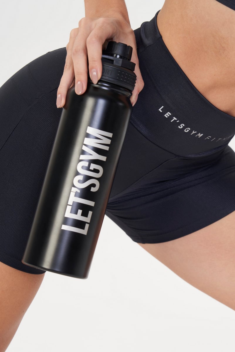 Lets Gym - Bottle Letsgym Array - 3051PT Lets Gym - Bottle Letsgym Array - 3051PT