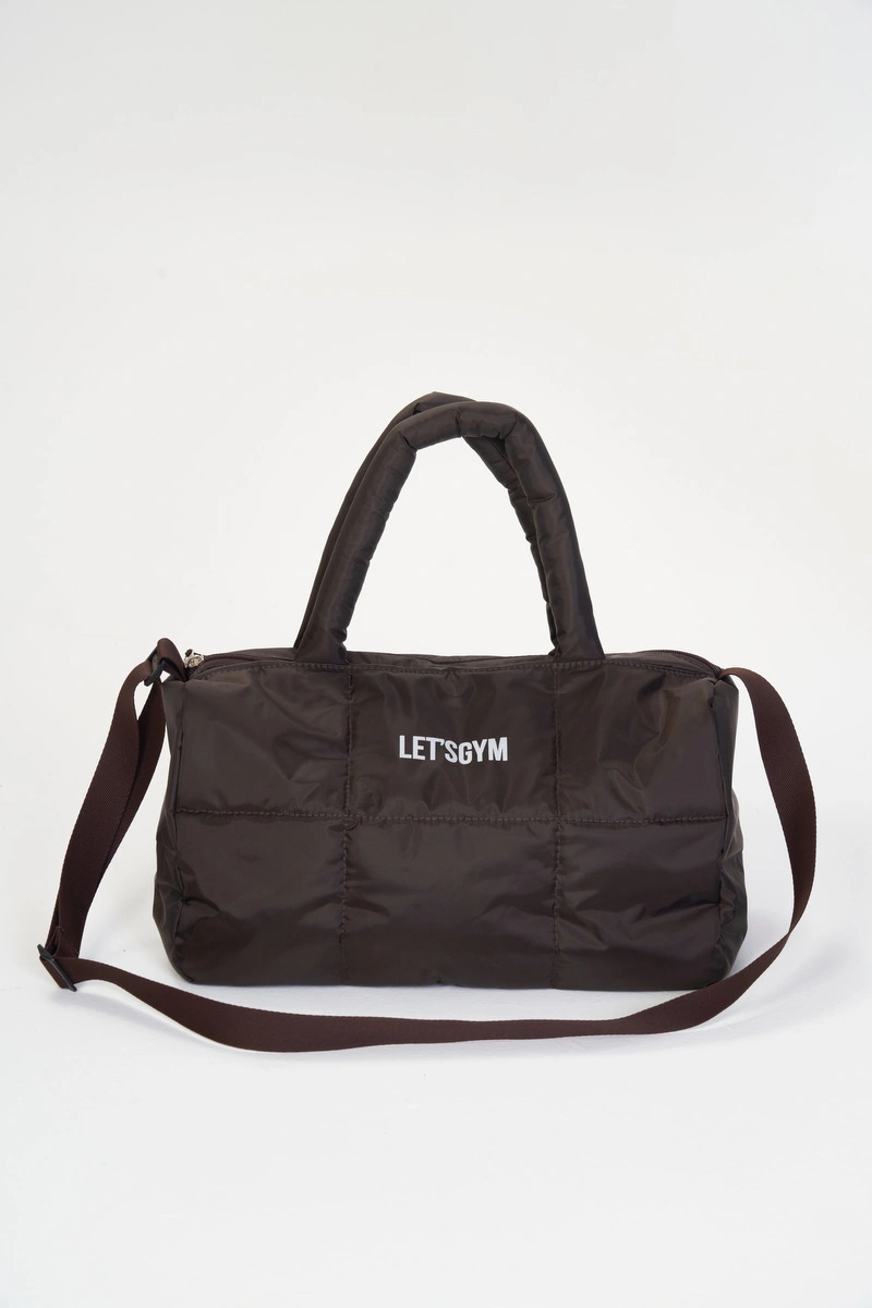 Lets Gym - Hand Bag Academia Letsgym Array - 3052CF