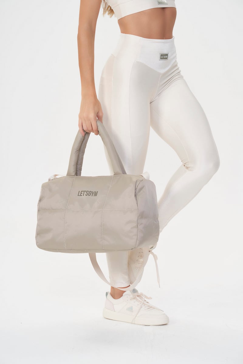 Lets Gym - Hand Bag Academia Letsgym - 3052ND Lets Gym - Hand Bag Academia Letsgym - 3052ND