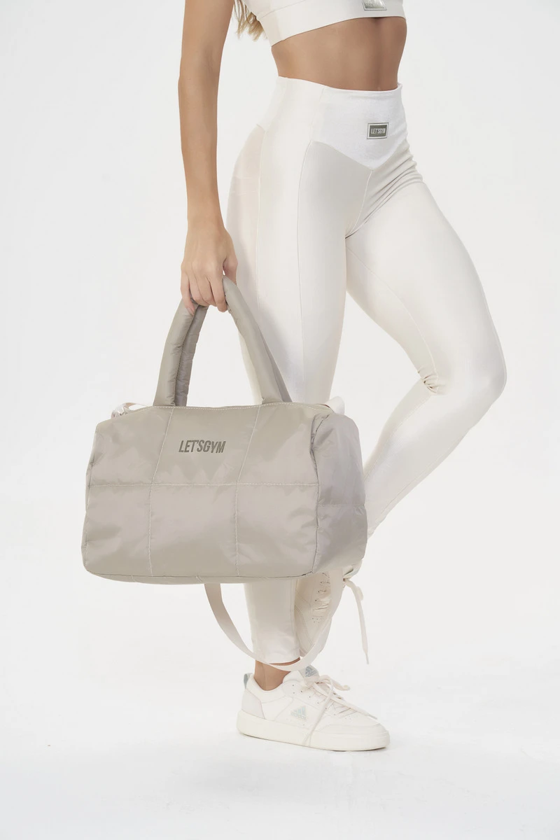 Lets Gym - Hand Bag Academia Letsgym  - 3052ND